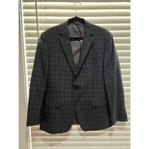Ralph Lauren Black Label Wool‎ Blazer - Size 42R